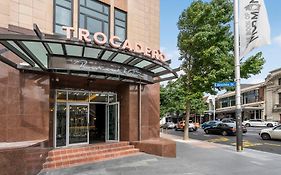 Legacy Airedale Hotel Auckland